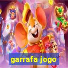 garrafa jogo